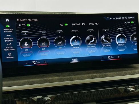 Used 2023 BMW X7 xDrive40i w/ Premium Package image 16