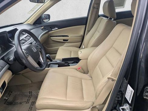 Used 2012 Honda Accord SE image 11