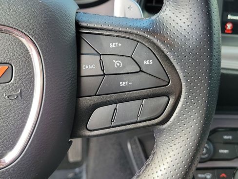 Used 2023 Dodge Challenger R/T image 21