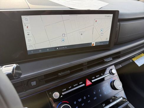 New 2026 Hyundai Santa Fe Calligraphy FWD image 18