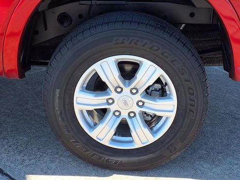 Certified 2020 Ford Ranger XLT w/ Trailer Tow Package image 31