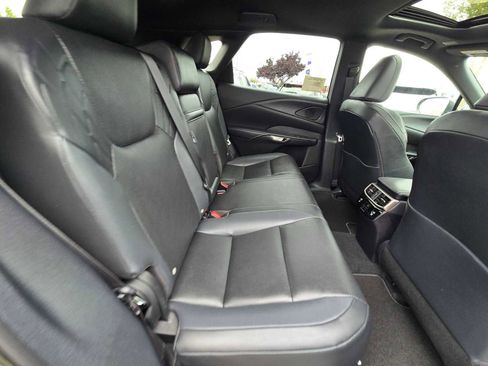 New 2025 Lexus RX 350 FWD image 14
