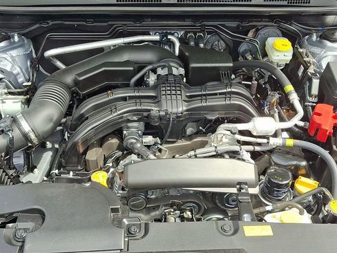 Certified 2026 Subaru Crosstrek 2.0i Premium image 28