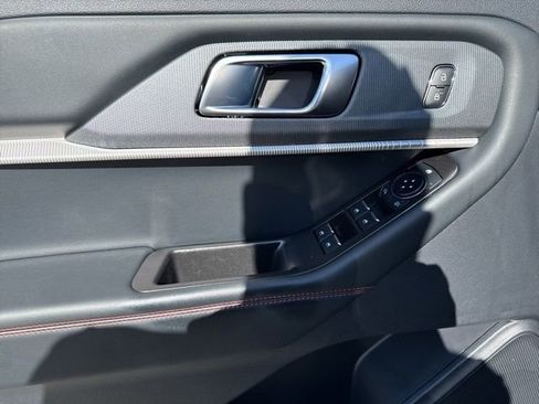 New 2026 Ford Explorer ST-Line RWD image 26
