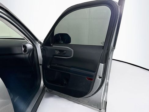 Used 2021 Ford Bronco Sport Outer Banks image 30