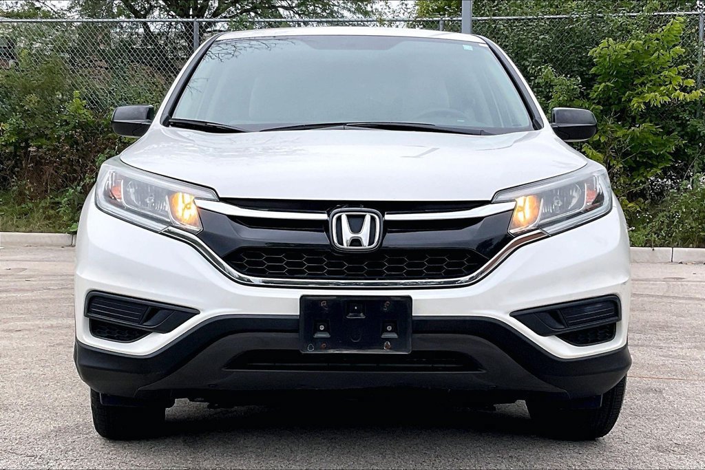 Used 2016 Honda CR-V SE image 3