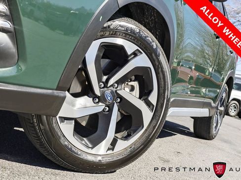 Used 2023 Subaru Forester Touring image 13