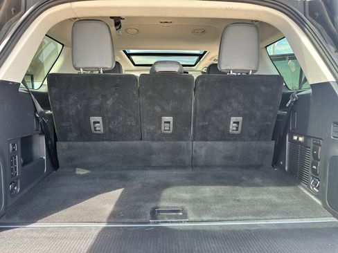 Used 2025 Ford Expedition Active AWD/4WD image 36