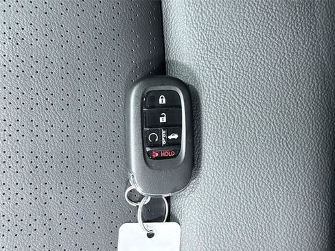 Certified 2026 Honda Civic Sport Touring image 33