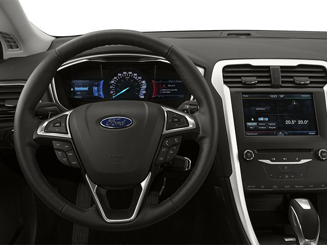 Used 2013 Ford Fusion SE FWD image 29