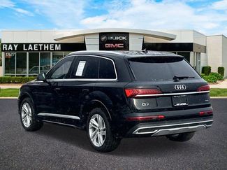 Used 2022 Audi Q7 2.0T Premium Plus video 3