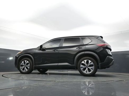 Used 2023 Nissan Rogue SV w/ SV Premium B Package AWD/4WD image 24