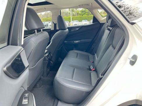 Certified 2022 Lexus NX 250 250 Premium w/ Accessory Package 2 image 19