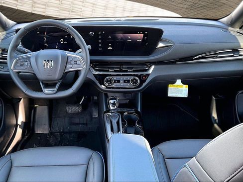 New 2026 Buick Envista Sport Touring w/ Convenience I Package image 6