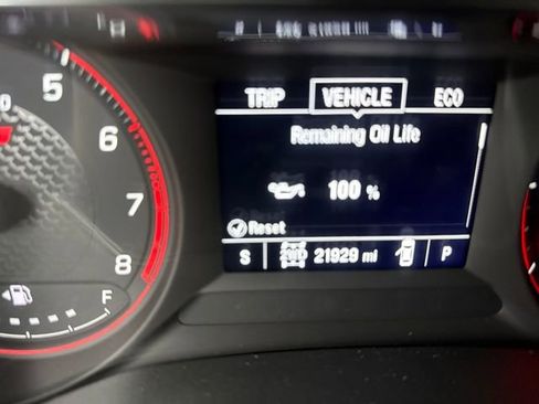 Used 2023 Chevrolet TrailBlazer RS image 13