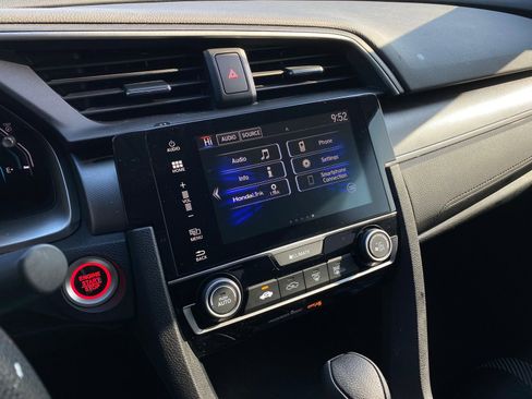 Used 2018 Honda Civic EX image 13