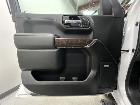 Certified 2020 GMC Sierra 1500 Denali w/ Denali Ultimate Package image 23