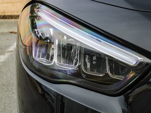 Certified 2026 Mercedes-Benz GLA 250 4MATIC image 5