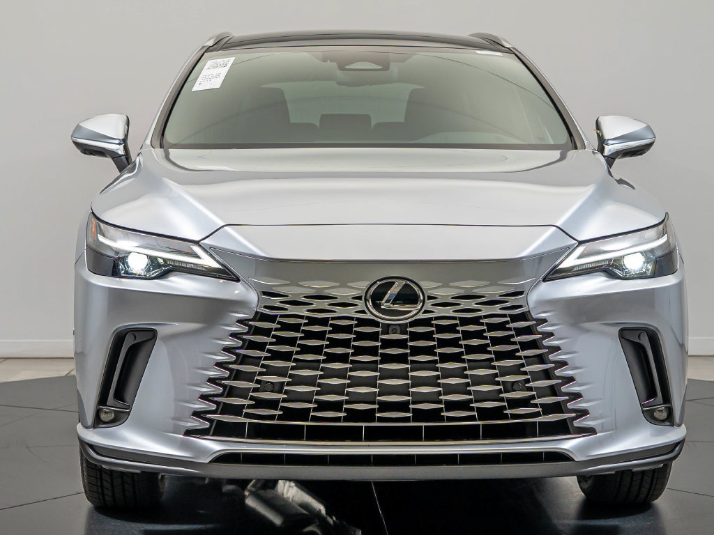 New 2026 Lexus RX 350 Premium Plus w/ Convenience Package AWD/4WD image 2