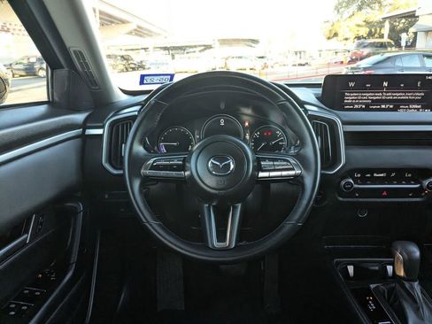 Used 2025 MAZDA CX-50 2.5 Hybrid w/ Preferred Pkg image 26