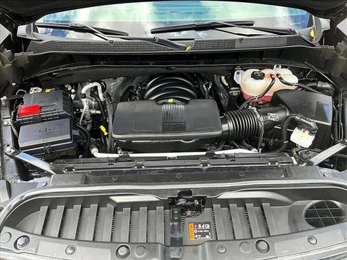 Used 2024 Chevrolet Silverado 1500 High Country RWD image 11
