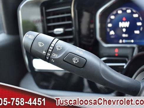 New 2026 Chevrolet Silverado 1500 RST w/ RST Select Package AWD/4WD image 22