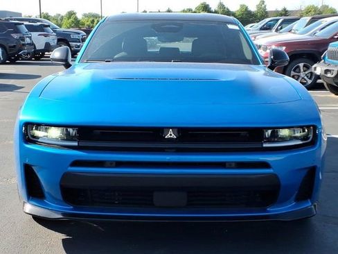 New 2026 Dodge Charger Scat Pack w/ Blacktop Package AWD/4WD image 22