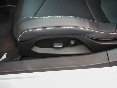 New 2026 Chevrolet Corvette Stingray Coupe w/ 1LT image 18