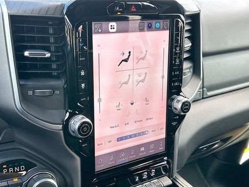 New 2026 RAM 1500 Big Horn image 11