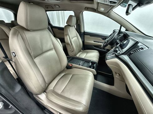 Used 2018 Honda Odyssey EX-L image 30