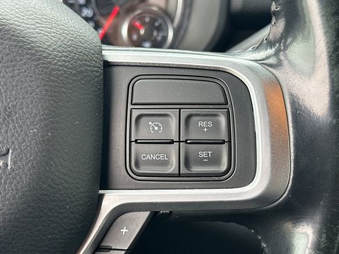 Used 2019 RAM 3500 Big Horn image 28