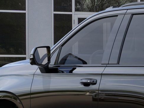 New 2026 Chevrolet Tahoe RST w/ Comfort Package image 20