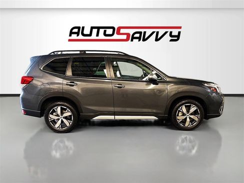Used 2020 Subaru Forester Touring w/ Popular Package #2 image 8