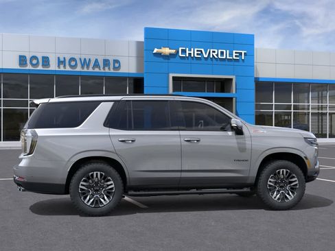 New 2026 Chevrolet Tahoe Z71 AWD/4WD image 5