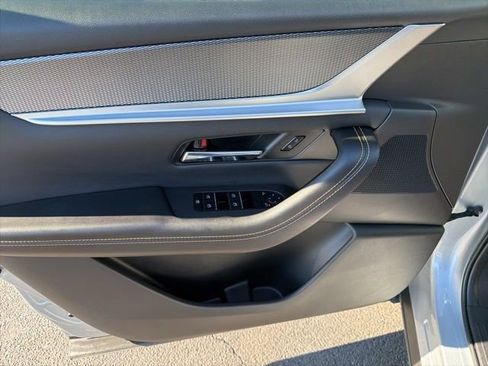 Used 2025 MAZDA CX-90 3.3 Turbo w/ Premium Sport Pkg image 12