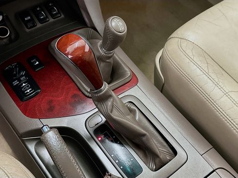 Used 2008 Lexus GX 470 image 25