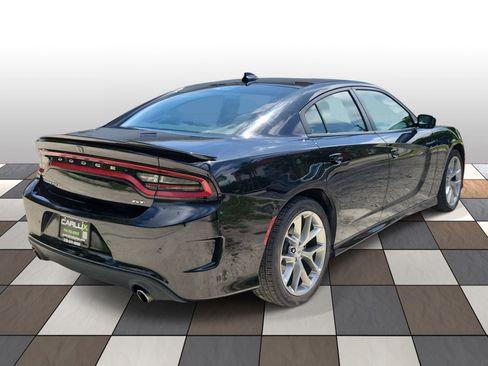 Used 2023 Dodge Charger GT RWD image 5