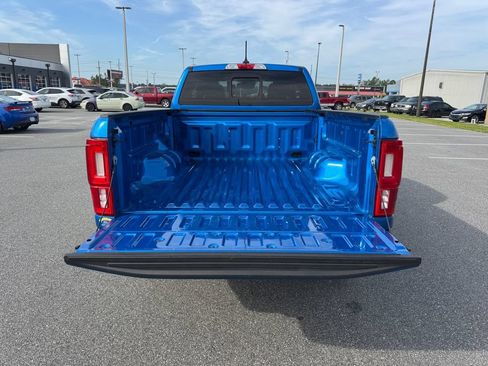Used 2023 Ford Ranger XLT w/ Equipment Group 302A High AWD/4WD image 17