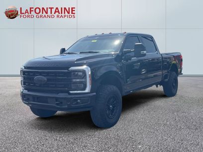 Used 2024 Ford F250 Platinum w/ Tremor Off-Road Package