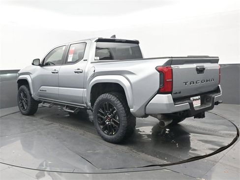 New 2025 Toyota Tacoma SR5 image 3