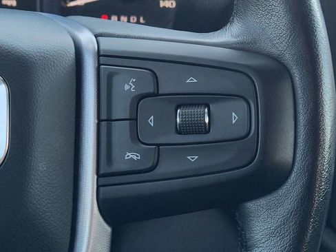 Used 2020 GMC Sierra 1500 SLT w/ SLT Premium Package image 28