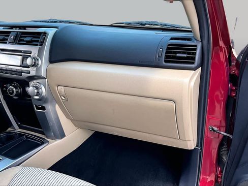 Used 2010 Toyota 4Runner SR5 RWD image 17