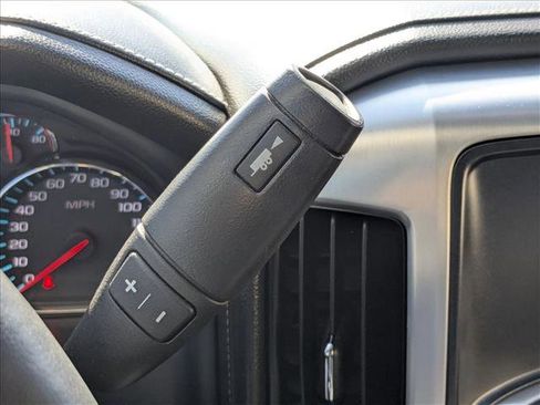 Used 2017 GMC Sierra 1500 SLT image 11