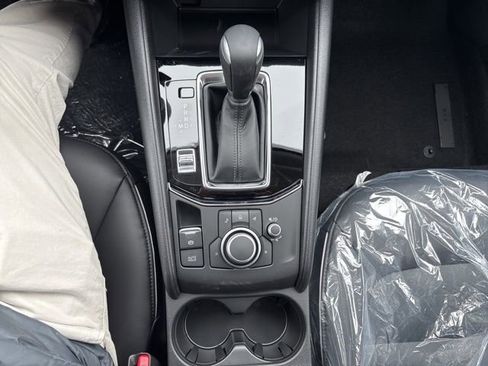 New 2025 MAZDA CX-5 AWD 2.5 S w/ Select Package image 15