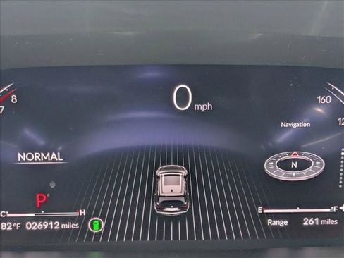 Used 2024 Acura MDX SH-AWD w/ Technology Package image 11