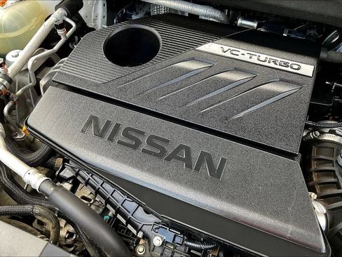 Used 2022 Nissan Rogue SV FWD image 30