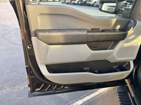 Used 2024 Ford F350 XL w/ XL Off-Road Package image 27