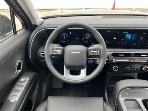 New 2026 Hyundai Palisade SEL FWD image 61