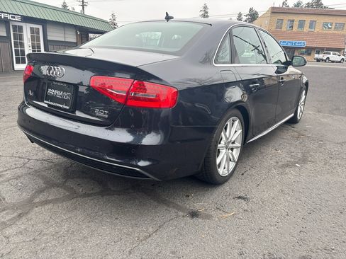 Used 2015 Audi A4 2.0T Premium Plus image 5