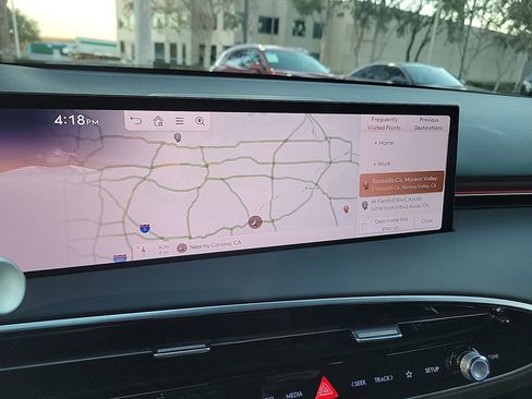 Used 2026 Genesis GV70 2.5T image 23